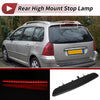 Jeep Renegade Grey LED Third Brake Light (2015-2020)