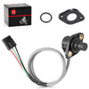 Honda TRX500FA Fourtrax Rubicon 2001-2003 NEW Speed Sensor Set