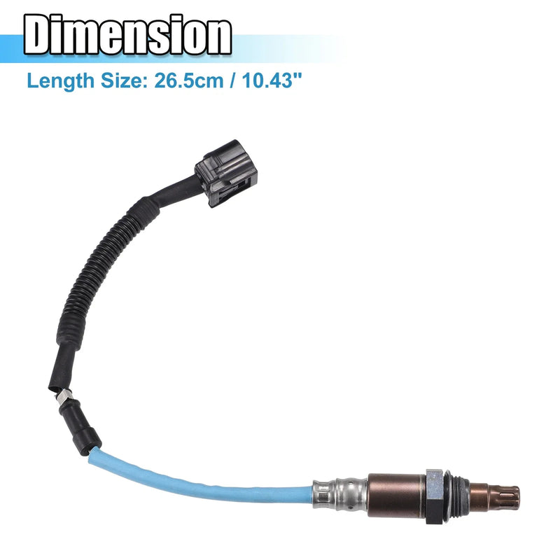 Acura CSX Oxygen Sensor 2.0L (2006 - 2011)