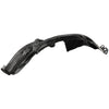 Fender Liner For Nissan Frontier 2005-2019 Front