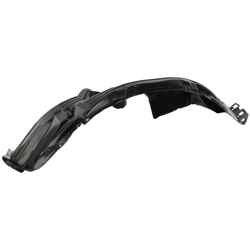 Fender Liner For Nissan Frontier 2005-2019 Front