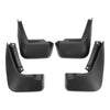 Land Rover Range Rover Velar Mud Flaps Splash Guards 1 Set (2017-2023)