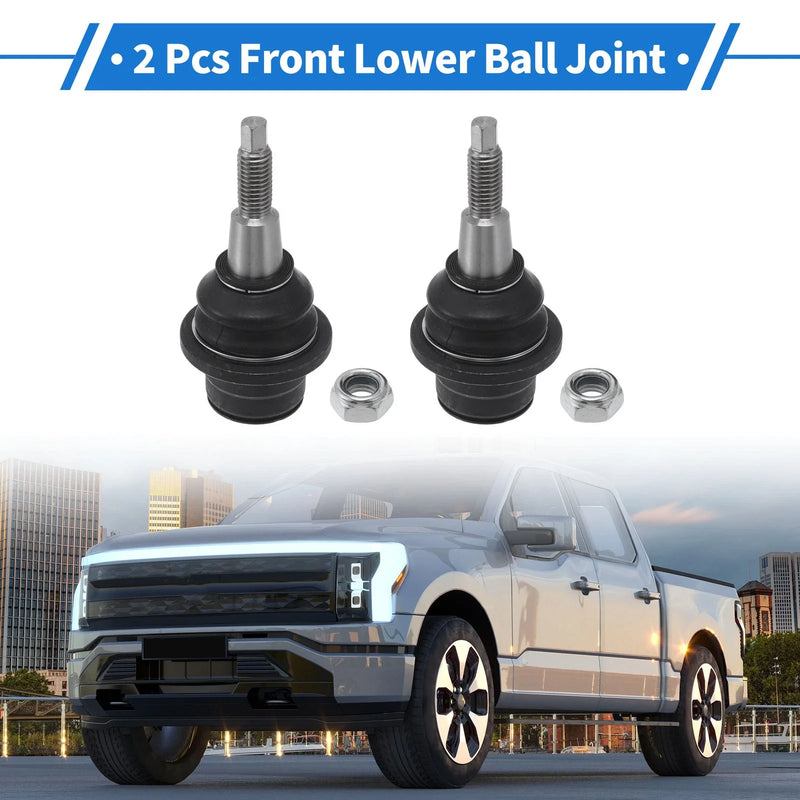 Ford F-150 Front Lower Ball Joints (2015-2020)