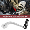 Honda CRF110F Shifter Lever Folding Gear (2013–2018)