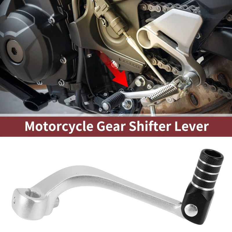 Honda CRF110F Shifter Lever Folding Gear (2013–2018)