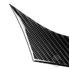 Alfa Romeo Giulia 2017-2019 Carbon Fiber Interior Dashboard Accessories 12Pc