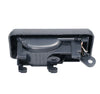 Toyota Corolla Hilux Starlet Rear Right Inner Door Handle Blk (2000–2023)