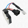Mercedes Benz W140 CL500 S280 S320 S420 S500 S600 Blower Motor Resistor (1992-1999)