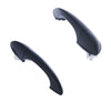 BMW X5 E53 Door Handle Outer 2 x (2000–2007)