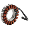 Harley Touring CVO Limited Road Street Glide Alternator Stator (2014-2016)