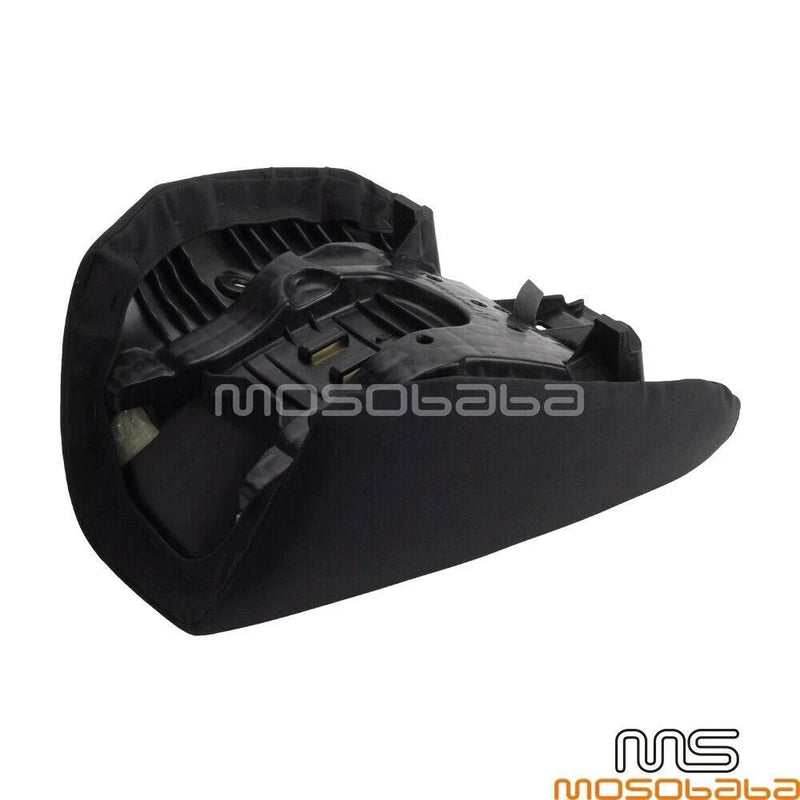 Harley Pan America RA1250 / RA1250S Tall Boy High Driver Gel Pad Seat (21-23)
