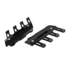 Yamaha, Suzuki Front Fork Protector Mudguard Slider