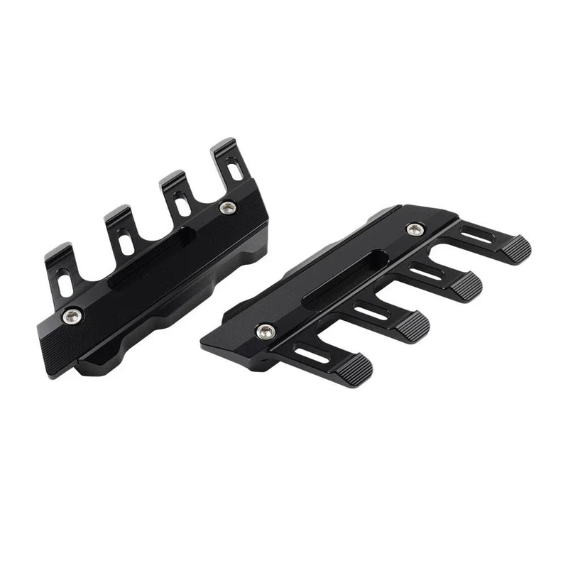Yamaha, Suzuki Front Fork Protector Mudguard Slider