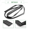 Honda Accord Front Right Door Window Seal Strip ( Specified)