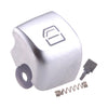 Mercedes-Benz C-Class W205, GLC 4 x Window Switch Button Caps (2015-2021)