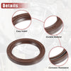 Toyota Corolla Engine Crankshaft Seal (1998–2008)