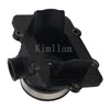 Ski-Doo Legend 600, MXZ 600 Carburetor Intake Manifold Boot (2000-2002)