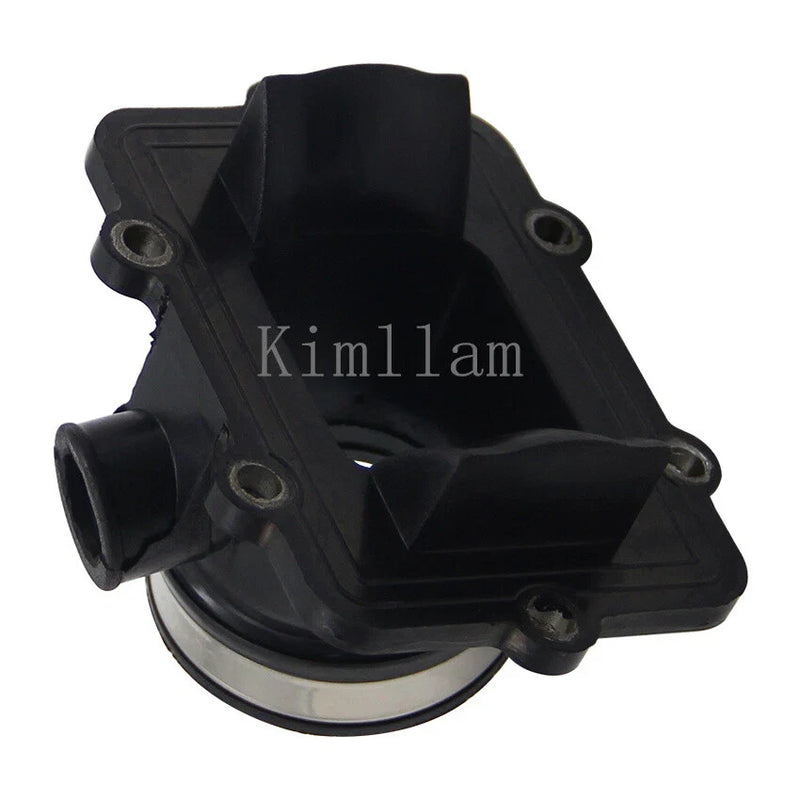 Ski-Doo Legend 600, MXZ 600 Carburetor Intake Manifold Boot (2000-2002)