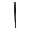Subaru Impreza Carbon Fiber Black Dashboard Trim Strip