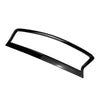 2018-2024 Infiniti Q50 Grille Guard Trim Cover (2018-2024)