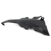 Yamaha MT09 FZ09 ABS Black Front Headlight Panel (2017-2019)
