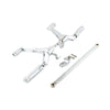 Harley Night Rod VRSC Gear Shift Brake Arm Linkage (2007-2017)