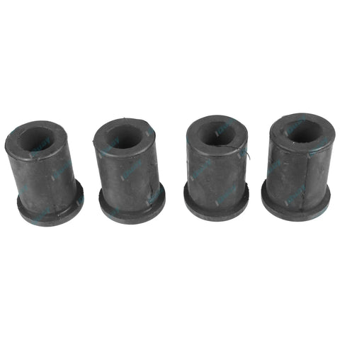 Toyota Hilux LN166 LN167 4x4 Rear Leaf Spring Rubber Bush Kit (1997-2005)