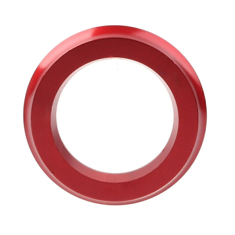 Universal Models Motorcycle Ignition Key Switch Ring Cover