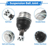 Toyota Land Cruiser Prado Front Lower Ball Joints (2002-2010)