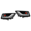 Hyundai Getz Interior Door Handles (2005-2011)