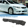 Hyundai Accent Left Front Bumper Retainer Bracket (2006-2011)