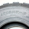 125cc Quad Dirt Bike ATV 4PLY 19 x 7.00-8 Front Knobby Tire