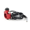 7 / 8" Handlebar Universal Rotating Bar Clamp Start Stop Kill Switch Button