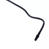 Mercedes-Benz GL450 GL550 Coolant Radiator Overflow Hose (2007-2012)