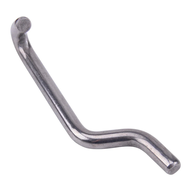 VW T4 T5 T6 Tailgate Vent Lock (2003-2019)