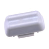 Tesla Model 3 Y Sun Visor Retainer Clip (2017-2023)