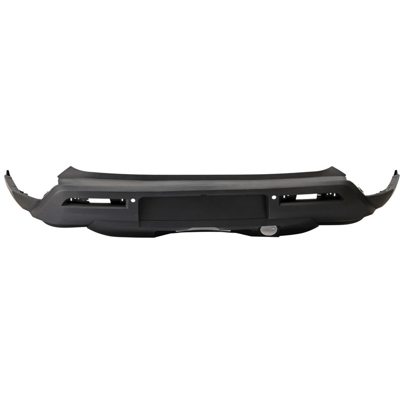 Bumper Cover Fascia Rear for Nissan Pathfinder 2022-2024