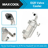 Ford Ranger, Mazda BT-50 EGR Valve Cooler (2006-2011)