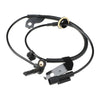 Mitsubishi Lancer, Outlander Front LH+RH ABS Wheel Speed Sensors (2008-2014)