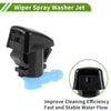 Dodge Windshield Washer Nozzle Kit