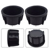 Toyota Rav4 Cup Holder Accessories 06-12 ABS Black Console Box (2006–2012)