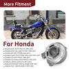 Honda Shadow Ace 1100 VT1100T Speedometer Drive Gear Retainer (1998–2001)