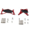 SUZUKI GSX-S1000, GSX-S1000GT, KATANA Frame Slider Crash Engine Protector (2021-2023)