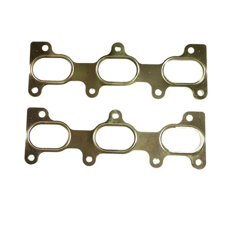 Kia Magentis 2.7L Engine Exhaust Manifold Gasket Set (2006-2008)