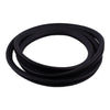 Front Windshield Glass Seal Fits Mazda B1600 B1800 Ford Courier Pickup Truck UTE