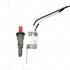 Weber Q100 Q120 Q200 Q220 Q1000 Q2000 30cm Igniter Assembly