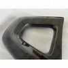 Mazda MX-5 Miata ND 2016+ Carbon Fiber Seat Roll Over Head Cover Trim