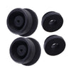 Accord Civic Radiator Rubber Bushing Cushion 4x