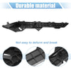 Toyota Corolla Front Right Bumper Cover Bracket (2009-2013)