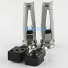 Kawasaki ER650 ER-6N Z650 Rear Foot Pegs (2006-2018)